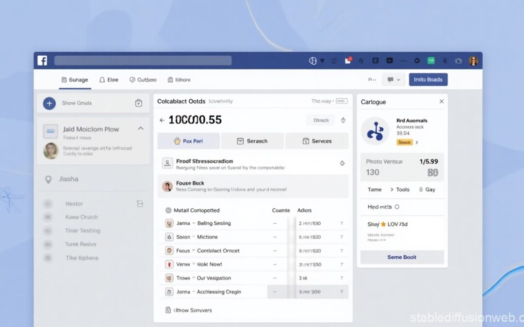 Facebook ROI lift